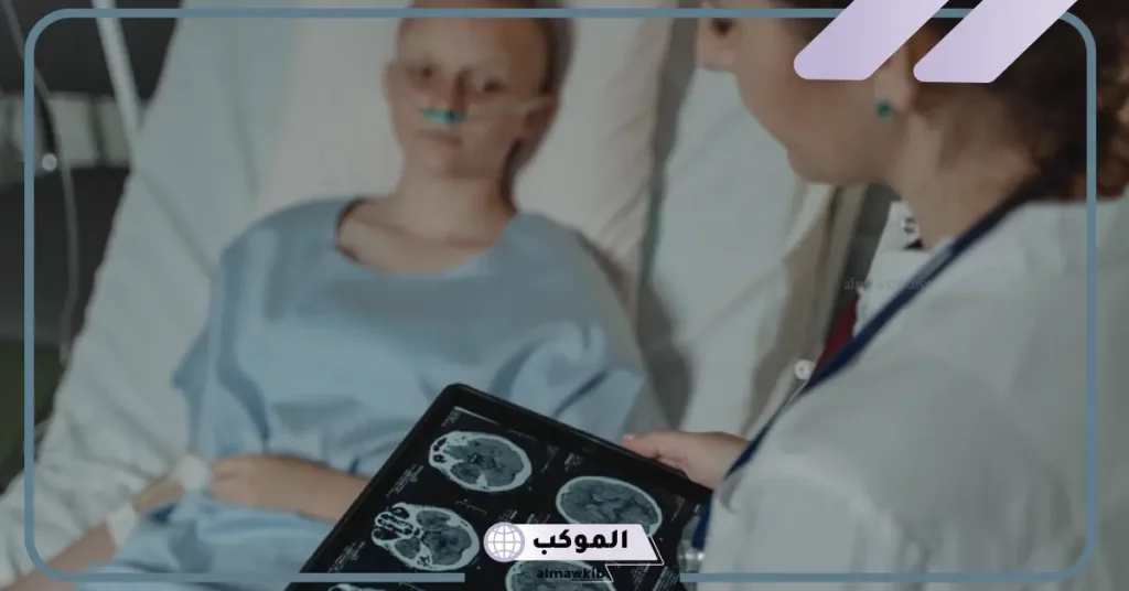 تجربتي مع ورم الدماغ وطرق العلاج 6 المضاعفات التي تحدث بعد عملية إزالة ورم الدماغ