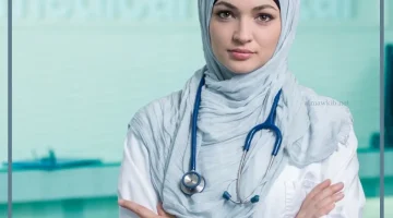 أجر الممرضين في السعودية