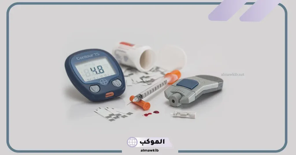 كم يستغرق علاج مقاومة الانسولين؟