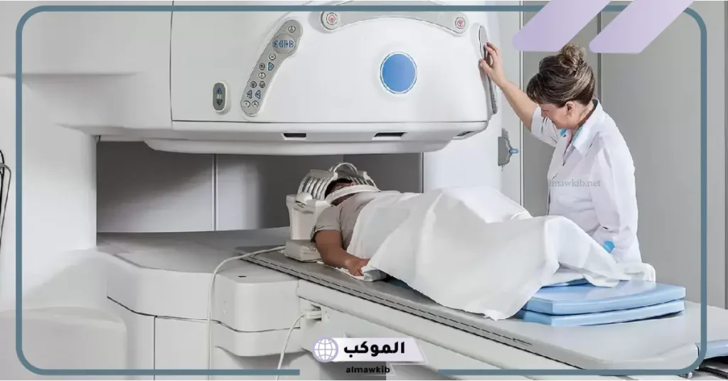 تجربتي مع اشعة الرنين المغناطيسي والتغلب على الخوف 5 تجربتي مع أشعة الرنين المغناطيسي للرأس