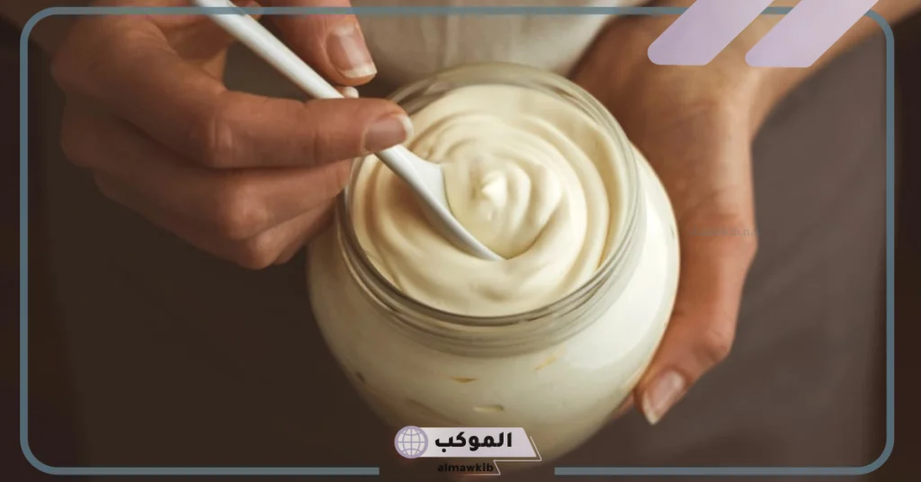 أضرار المايونيز للشعر 