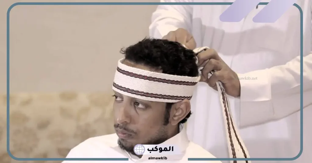 أعراض هواء الرأس النفسية