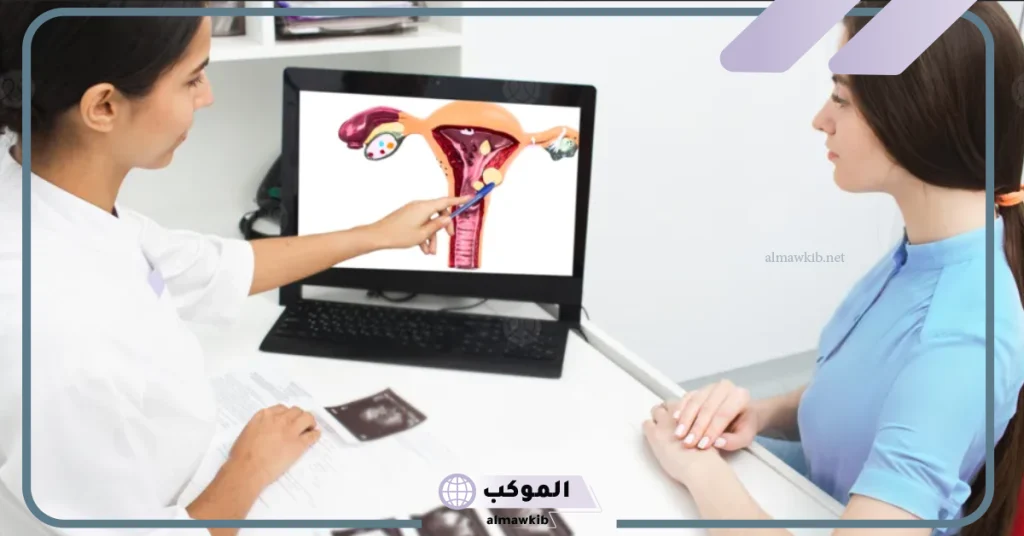 تجربتي مع سماكة بطانة الرحم بالأعراض وطرق العلاج والأسباب 6 سماكة بطانة الرحم بعد سن الخمسين