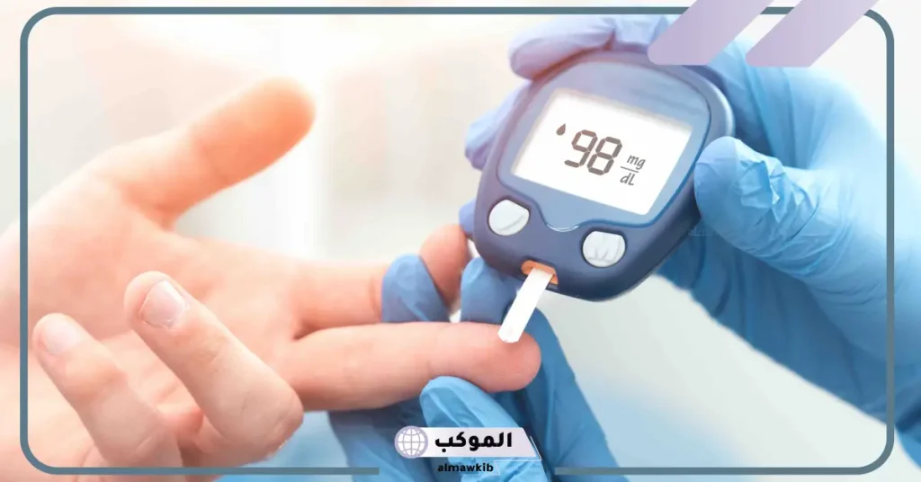 الخروج من مرحلة ما قبل السكري