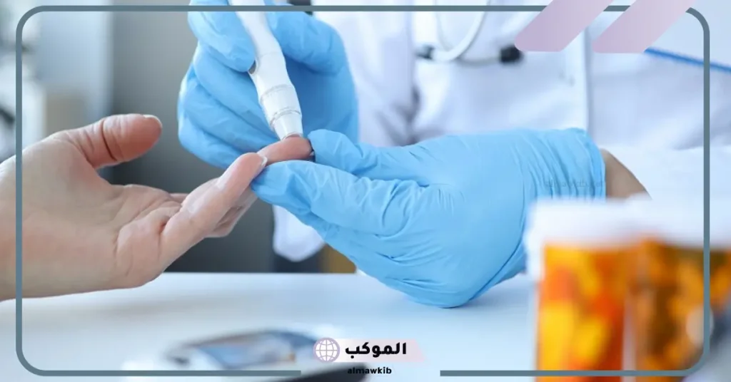 علاج مقاومة الأنسولين طبيعيا