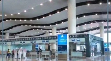 أول متجر بالسوق الحرة