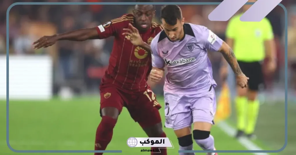 لخطف الصدارة.. موعد مباراة إنتر ميلان وروما والقنوات الناقلة لها في الدوري الإيطالي 5 القنوات الناقلة لمباراة إنتر ميلان وروما