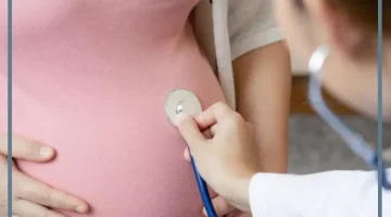 اجهاض الجنين