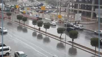 احتمالية تعليق الدراسة في مكة