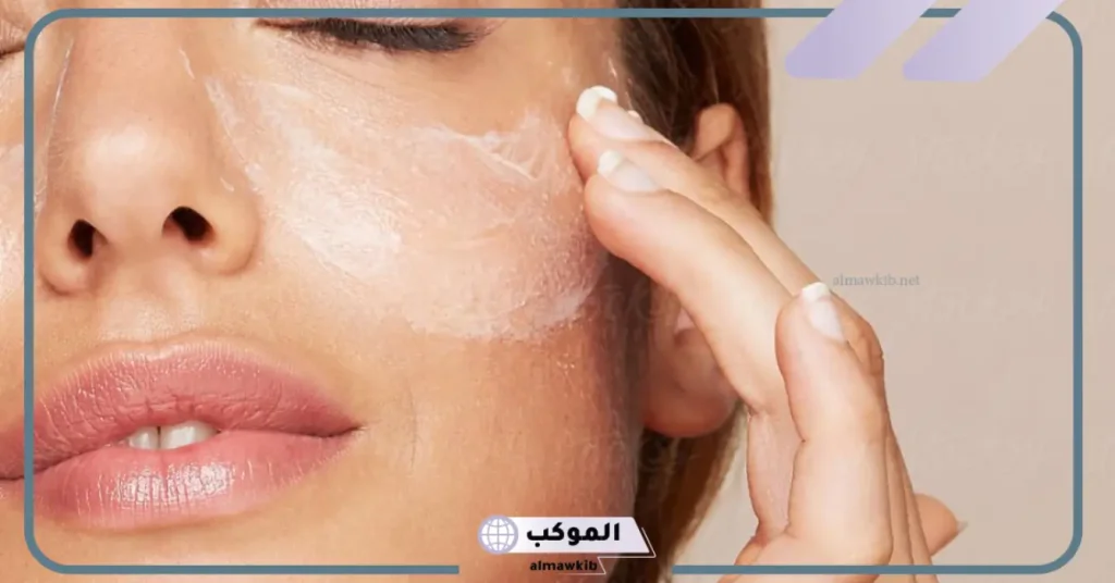 تجربتي مع كريم افوكوين للوجه لعلاج الكلف والبقع الداكنة 6 طريقة استخدام كريم افوكوين للوجه