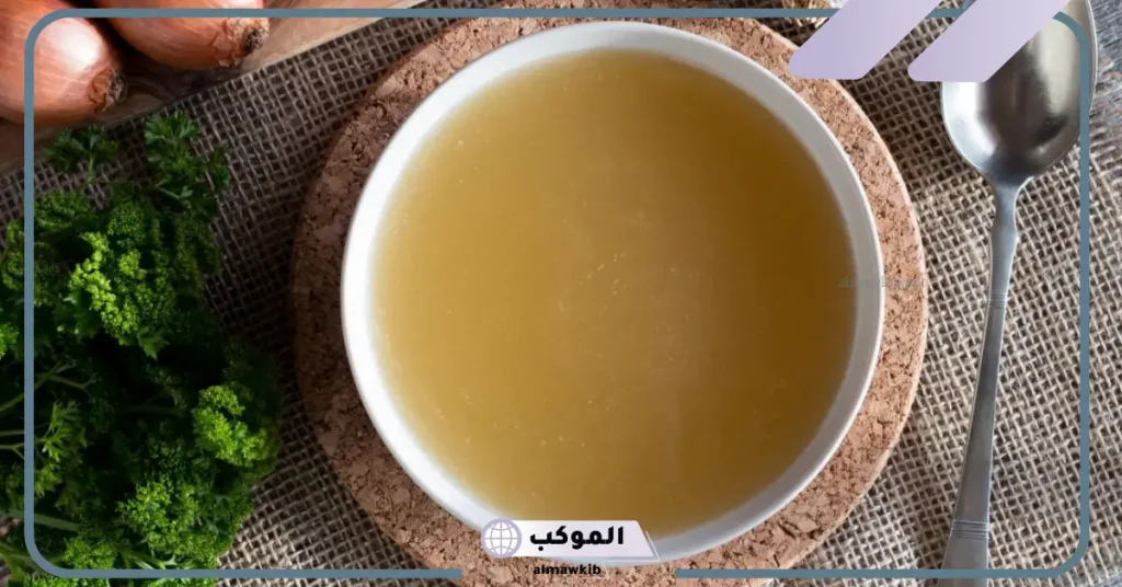 فوائد عظام البقر للمفاصل