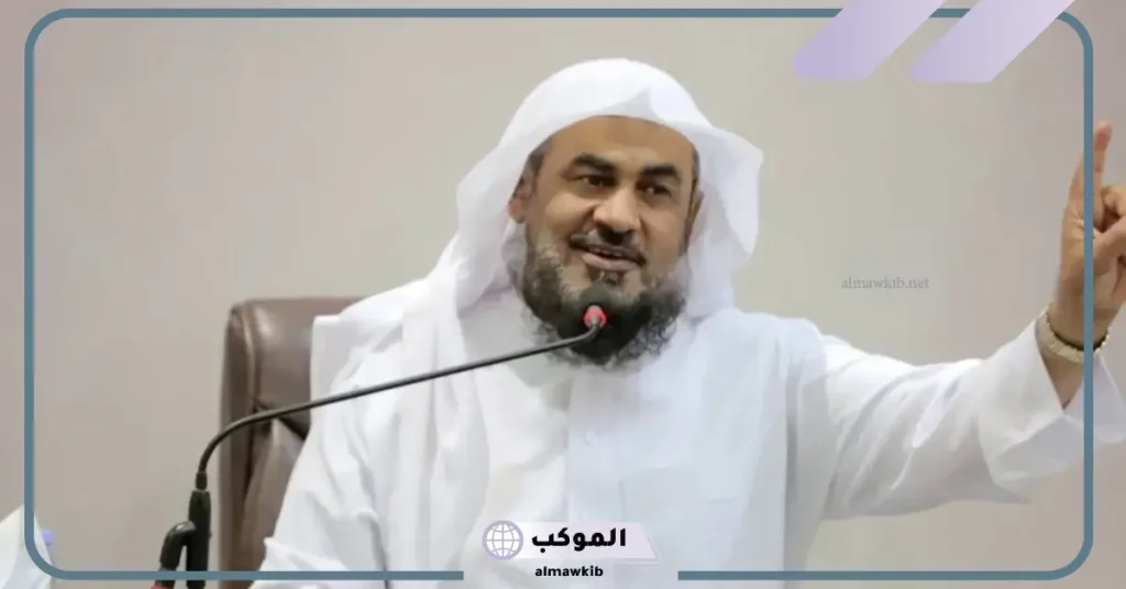 تجربتي مع الدكتور عبدالرحمن الشيخ كاملة 5 من هو الدكتور عبد الرحمن الشيخ