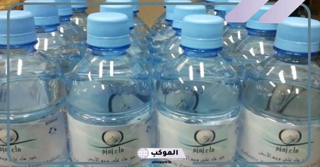 تجربتي مع التضلع بماء زمزم للاستشفاء من الأمراض 5 كم مدة التضلع بماء زمزم
