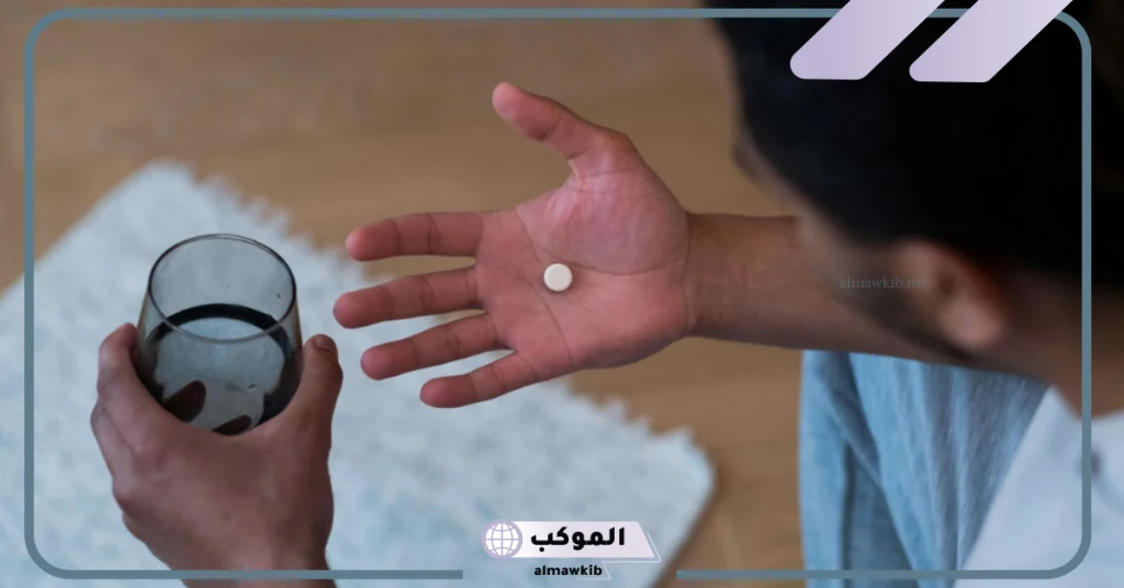 تجربتي مع البروزاك والوزن