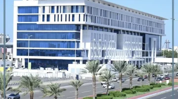 افتتاح مستشفى السلامة المتطور بجدة