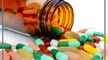 اقراص انستول