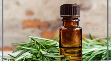 اكليل الجبل للتساقط