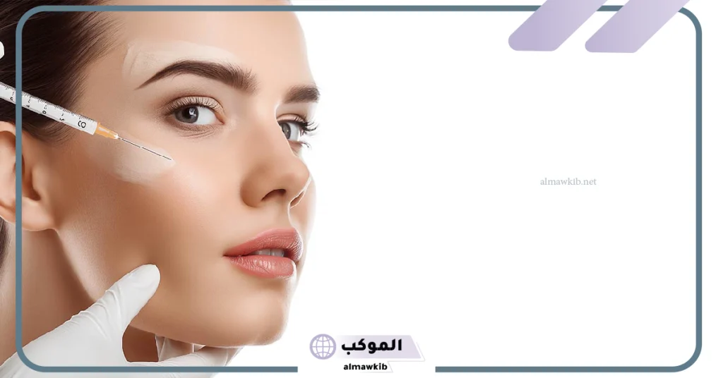 تجربتي مادة الراديس لشد البشرة والوجه 6 أضرار فيلر الراديس