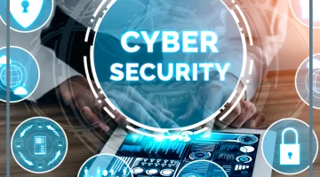 الأمن السيبراني