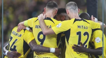 الاتحاد ضد القادسية