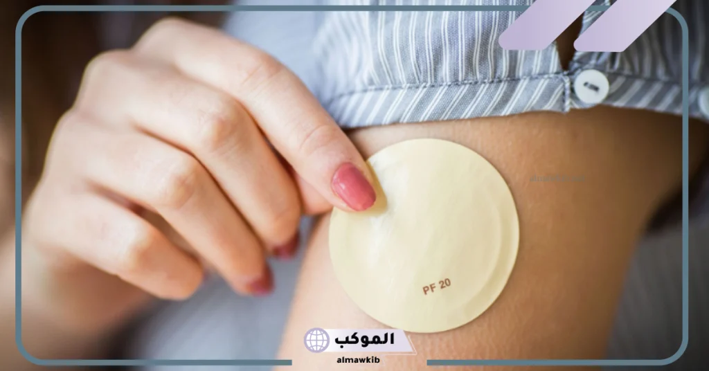 تجربتي مع لصقات النيكوتين والاقلاع عن التدخين 5 أعراض لصقات النيكوتين