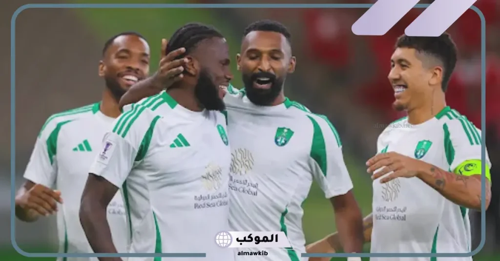 لقاء الزعماء.. موعد مباراة الأهلي والريان والقنوات الناقلة والمعلق في دوري أبطال آسيا 5 القنوات الناقلة لمباراة الأهلي والريان