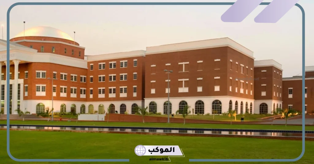 شروط القبول في كلية البترجي
