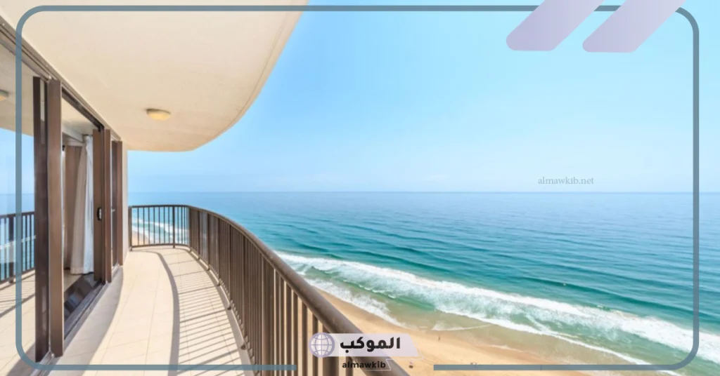 تفسير حلم بيت يطل على البحر للمتزوجة 