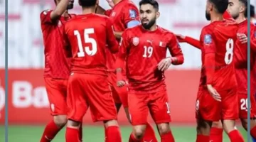 البحرين وإندونيسيا