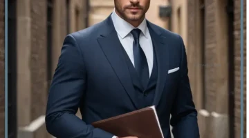 البدلة السوداء في منام الرجل