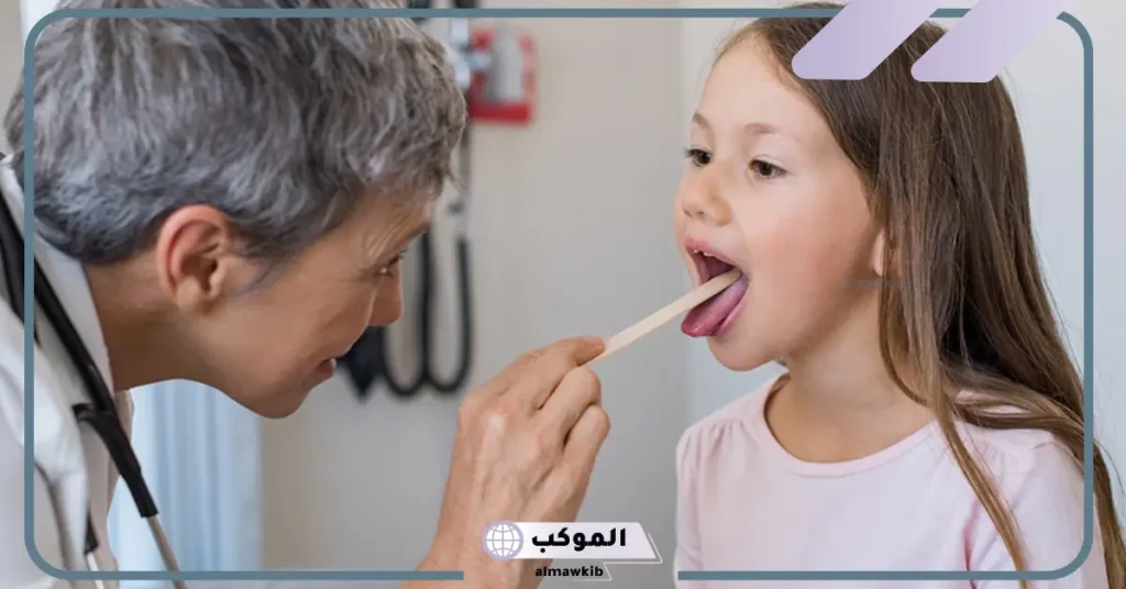 فوائد استئصال اللوزتين
