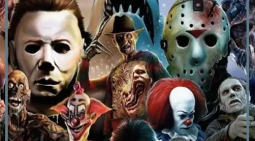 التردد الجديد ل قناه رعب