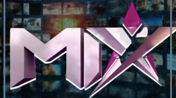 التردد الجديد لقناة ميكس