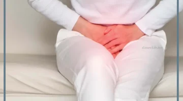 التشنج المهبلي