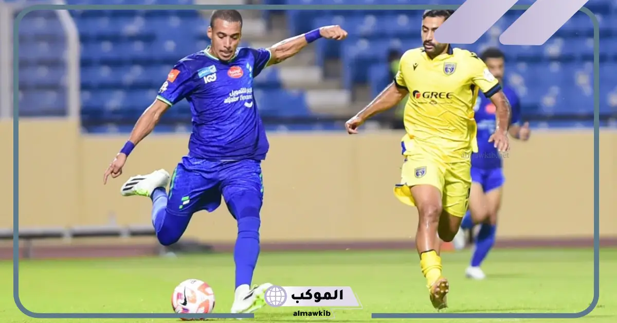 دوري روشن.. القنوات الناقلة وتوقيت مباراة التعاون والفتح في الجولة السادسة 5 موعد مباراة التعاون والفتح في دوري روشن