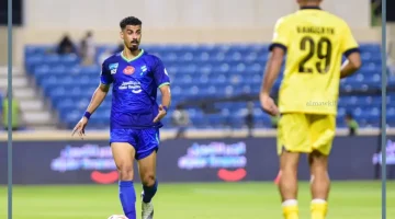 التعاون يواجه الفتح