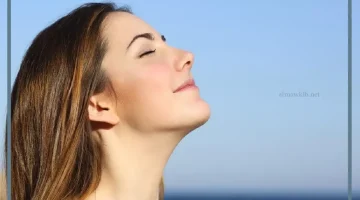 التنفس العميق