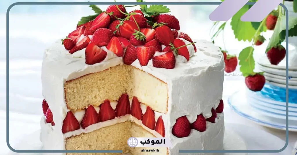 التورتة في المنام للعزباء لابن سيرين