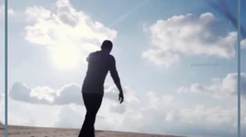 التوهان للنائم