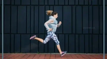 الجري في المنام