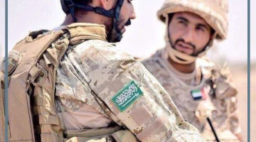 الجنود في المملكة