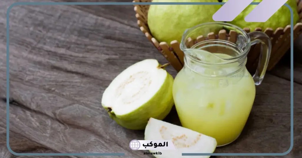 رؤية الجوافة في المنام للمتزوجة