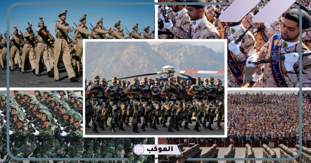 سلم رواتب الضباط الجديد مع البدلات