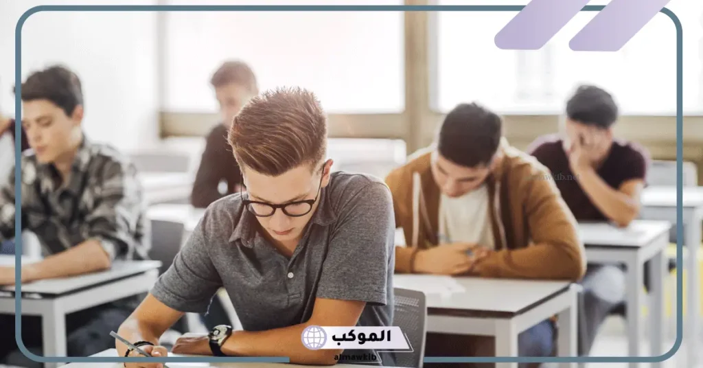 تفسير حلم الامتحان للمتزوجة