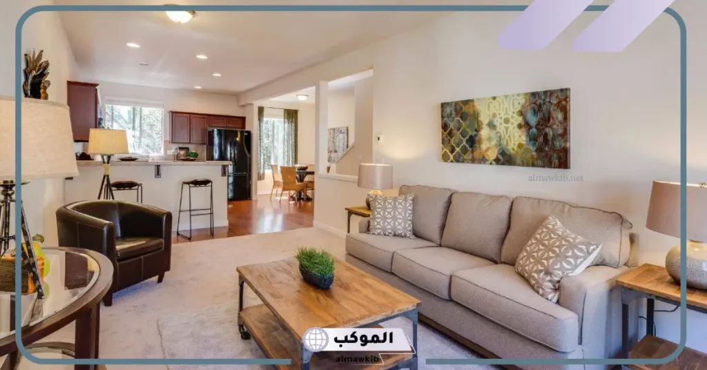 رمز البيت في المنام للعزباء