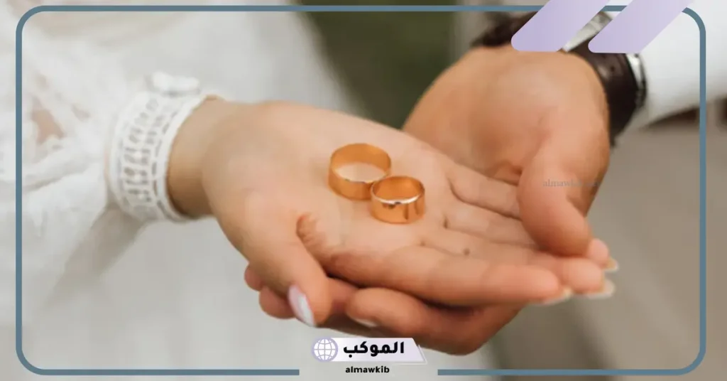 رؤية الخاتم في منام العزباء