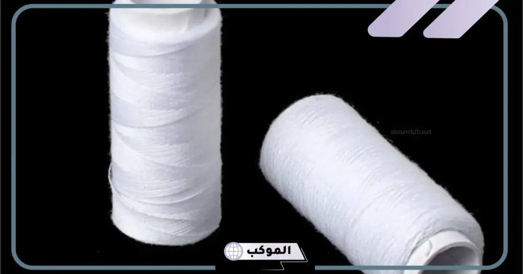 تفسير رؤية الخيط في المنام لابن سيرين للعزباء والمتزوجة 6 الخيط في المنام للعزباء