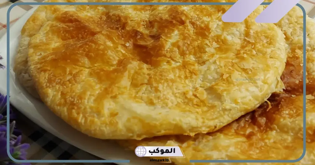 تفسير حلم أكل الفطير المشلتت في المنام للمتزوجة والعزباء 6 رؤية الفطير المشلتت في المنام للعزباء