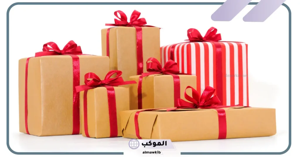 تفسير حلم الهدية من شخص معروف للمتزوجه في المنام لابن سيرين 6 تفسير حلم الهدايا من الأقارب للعزباء