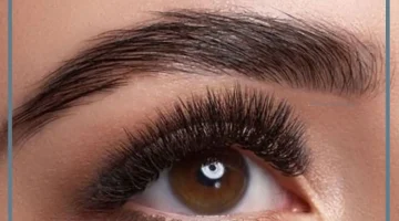 الحواجب في الحلم